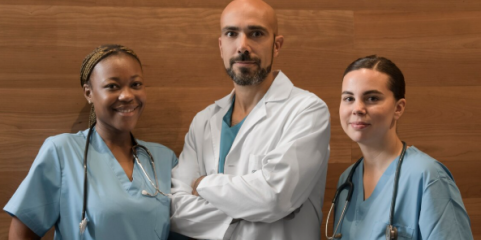 Médicos juntam-se à greve geral de 03 de junho