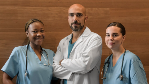 Médicos juntam-se à greve geral de 03 de junho