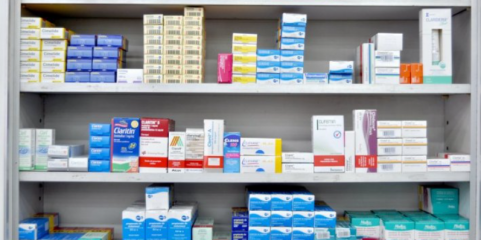 Lucro da farmacêutica Bayer mais do que duplica no 1º. trimestre para 2.763 ME