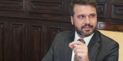 João Paulo Correia recandidato ao PS/Gaia com foco nos transportes, apoios e hospital