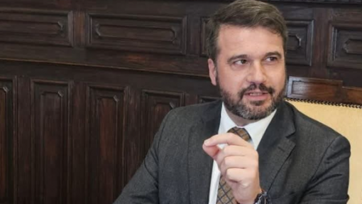 João Paulo Correia recandidato ao PS/Gaia com foco nos transportes, apoios e hospital