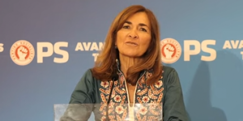 PS diz que Montenegro "tem que atuar" na saúde e decidir se prescinde ou mantém ministra