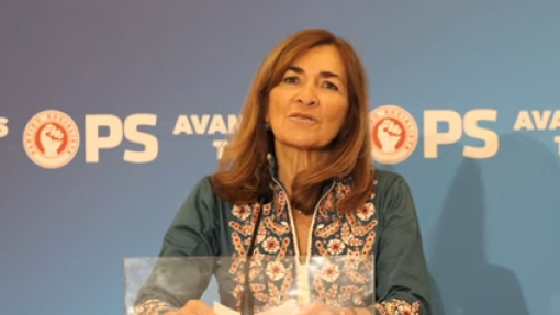 PS diz que Montenegro "tem que atuar" na saúde e decidir se prescinde ou mantém ministra