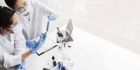 Laboratório China-Portugal com impacto na saúde pública global - investigadora
