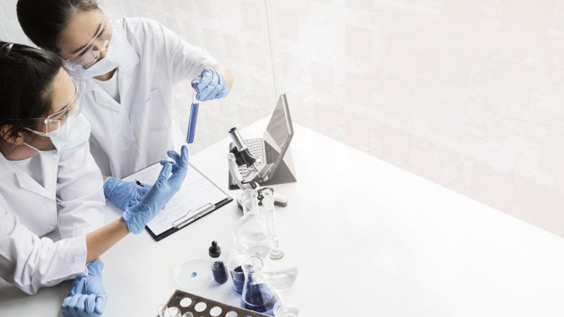Laboratório China-Portugal com impacto na saúde pública global - investigadora
