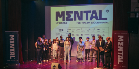 Festival Mental celebra 10 anos com programa de arte e natureza centrado na saúde mental