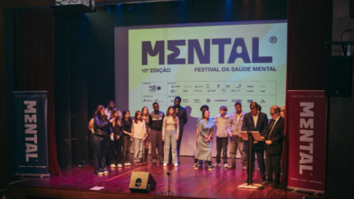 Festival Mental celebra 10 anos com programa de arte e natureza centrado na saúde mental