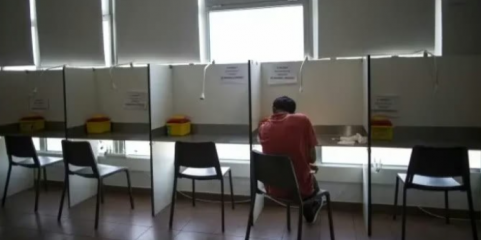 Publicadas recomendações de criação de Centro Académico Clínico e salas de consumo assistido nos Açores