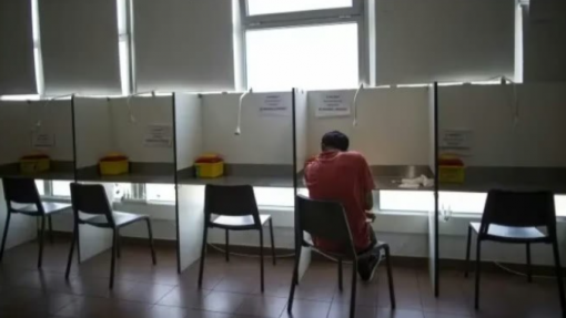 Publicadas recomendações de criação de Centro Académico Clínico e salas de consumo assistido nos Açores