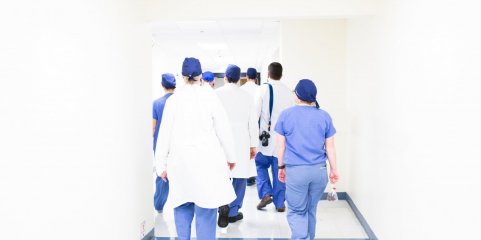 Abertas 332 vagas médicas para zonas carenciadas