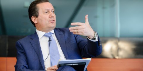 Covid-19: Autoridades garantem que decisões sobre vacinação foram seguras e transparentes