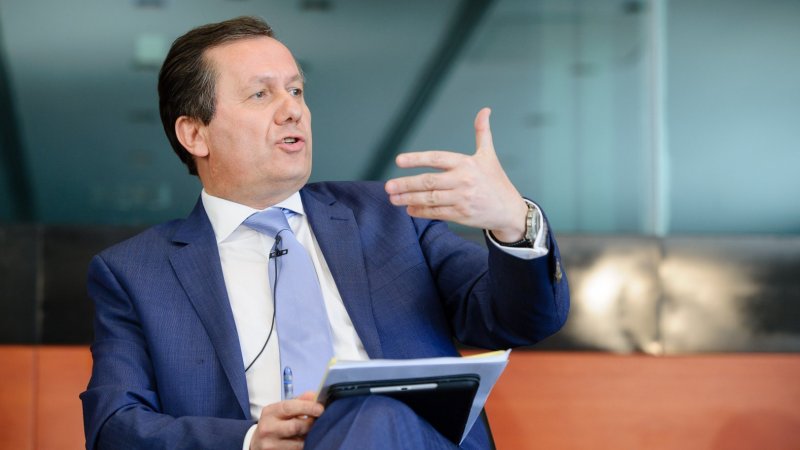 Covid-19: Autoridades garantem que decisões sobre vacinação foram seguras e transparentes