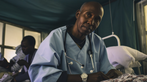 África lidera reduções de HIV e tuberculose mas permanece com maior incidência – OMS