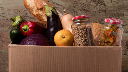 Síria: ONU obrigada a reduzir “consideravelmente” ajuda alimentar