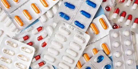Infarmed proibiu a exportação de 35 medicamentos em maio