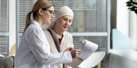 Problema de IRS de doentes oncológicos fica resolvido com novas orientações da AT - Governo