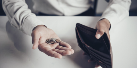 Um quarto da população mundial tem dificuldades financeiras devido a despesas de saúde
