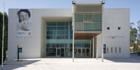 Centro de Saúde de Rio Maior transferido temporariamente para Pavilhão Multiusos