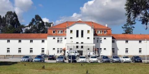 Casa que alia tecnologia à saúde inaugurada no hospital da Tocha, Cantanhede