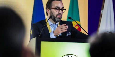 Ordem dos Médicos sublinha necessidade de convergência após reunião com Campos Fernandes