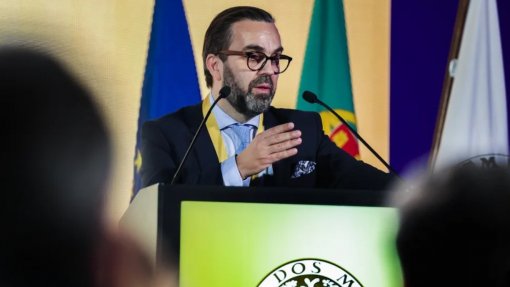 Ordem dos Médicos sublinha necessidade de convergência após reunião com Campos Fernandes