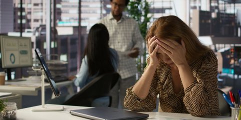 Empresas devem melhorar lideranças e apostar na saúde mental - relatório