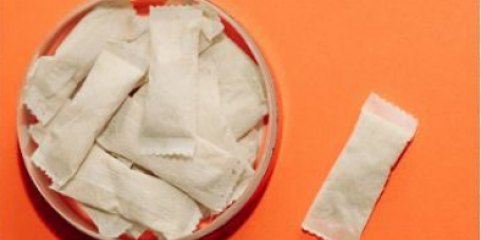 OMS alerta para os riscos do consumo de bolsas de nicotina e pede medidas a governos