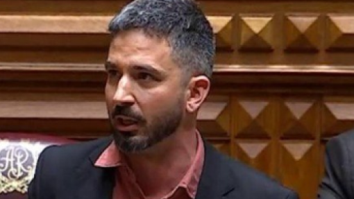 BE questiona Governo sobre queixas contra enfermeiro diretor da ULS Alentejo Central