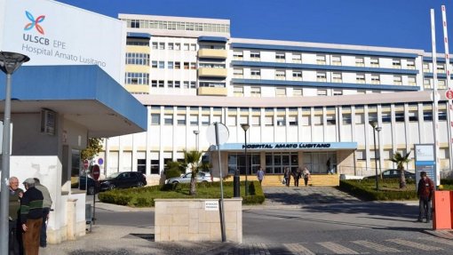 Autarca de Castelo Branco apela à mobilização da região na defesa da ULS