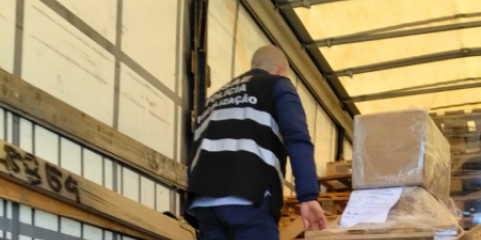 Operação da ASAE resulta em 32 contraordenações e um processo-crime
