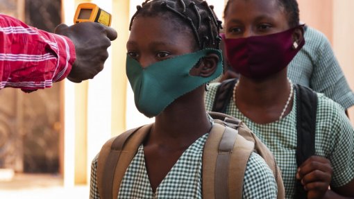 RDCongo: Autoridade europeia considera "muito baixa" probabilidade de infeção por Ébola na Europa