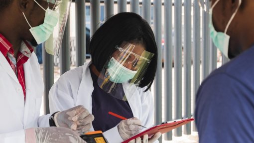 Surto de ébola na RDCongo ainda sem vacina ou tratamento - Governo