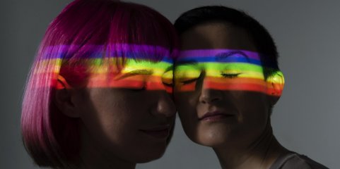 Descriminalizar "terapias de conversão" põe em risco apoio a pessoas LGBTI - APAV