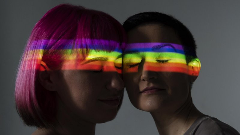 Descriminalizar "terapias de conversão" põe em risco apoio a pessoas LGBTI - APAV