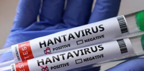Hantavírus: Canadá confirma caso positivo de passageiro do cruzeiro Hondius
