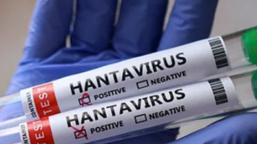 Hantavírus: Canadá confirma caso positivo de passageiro do cruzeiro Hondius