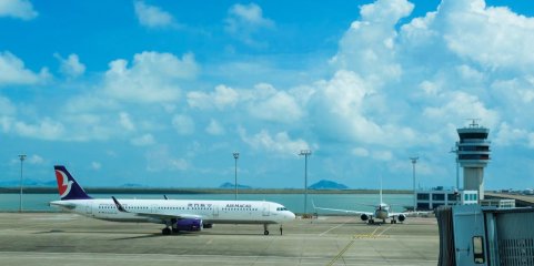 Macau reforça rastreio de viajantes face a surto de ébola na RDCongo e Uganda