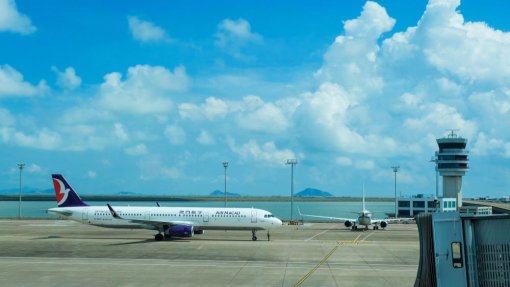 Macau reforça rastreio de viajantes face a surto de ébola na RDCongo e Uganda