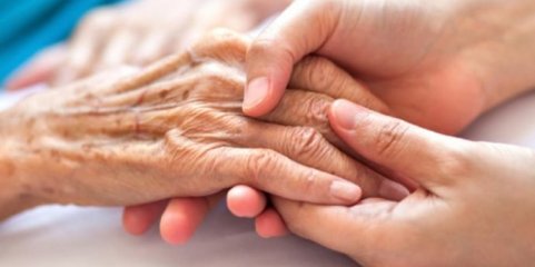Associação lança petição a exigir reforço urgente dos cuidados paliativos
