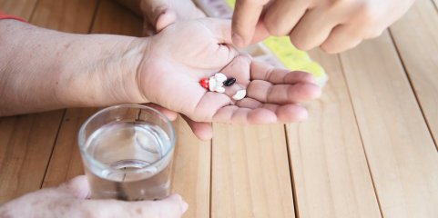 Famílias gastaram mais de 966 milhões de euros em medicamentos no ano passado