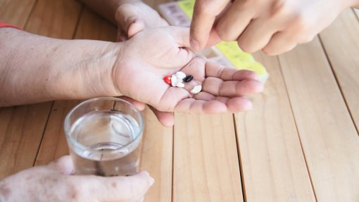 Famílias gastaram mais de 966 milhões de euros em medicamentos no ano passado