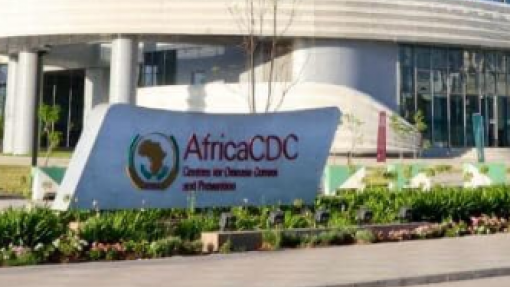 Ébola: Agência da União Africana declara emergência de saúde pública continental