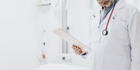 Falta de médico em extensões de saúde de Ílhavo com solução no final do mês