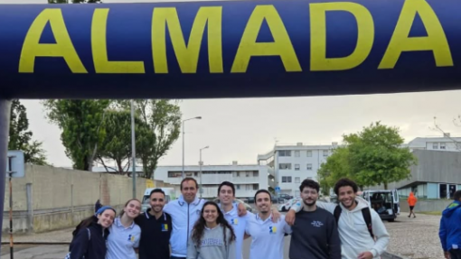 Projeto de saúde e inclusão apoiou já mais de 4.000 no concelho de Almada