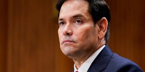 Rubio acusa OMS de lentidão perante surto de Ébola na República do Congo
