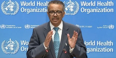 Ébola: Diretor-geral da OMS alerta para propagação da epidemia e justifica emergência