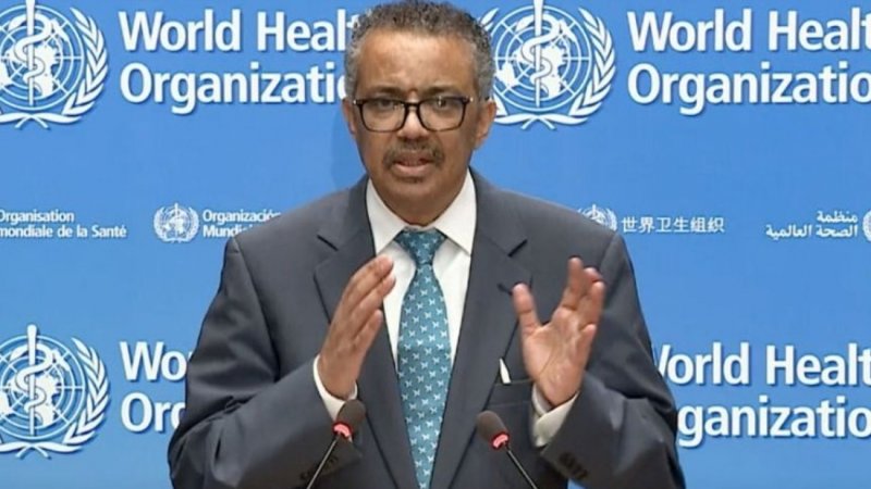 Ébola: Diretor-geral da OMS alerta para propagação da epidemia e justifica emergência