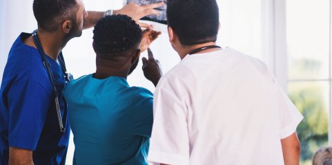 ULS do Alto Minho aponta violação de credenciais de médico em acessos no SNS