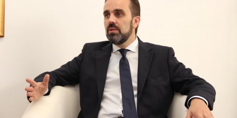 Ordem alerta para possível falha de cibersegurança em acessos a processos clínicos