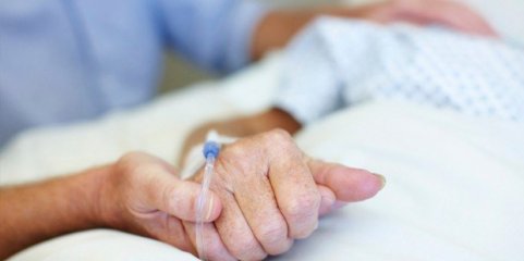 Publicado decreto legislativo que cria rede de cuidados paliativos nos Açores